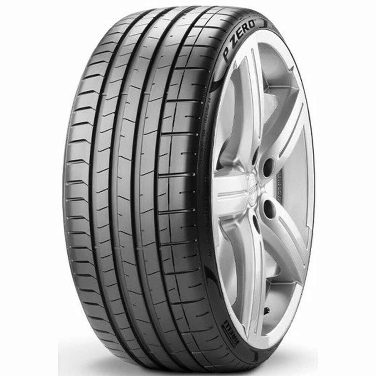 Car Tyre Pirelli P-ZERO S.C. PZ4 315/35ZR20