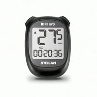 GPS Bicycle Code Table English Version Waterproof - Trustymall