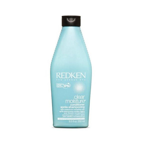 Redken Clear Moisture Conditioner 8.5 Oz