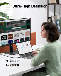 Anker <b>547</b> USB-C Hub (7-in-2, for MacBook) - Trustymall