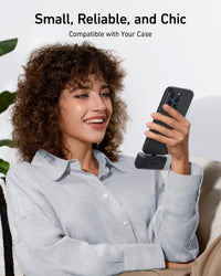 Anker Nano Power Bank (22.5W, Built-In USB-C Connector) - Trustymall
