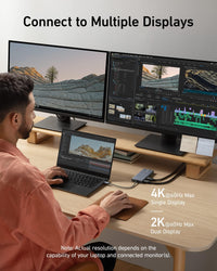 Anker <b>565</b> USB-C Hub (11-in-1) - Trustymall