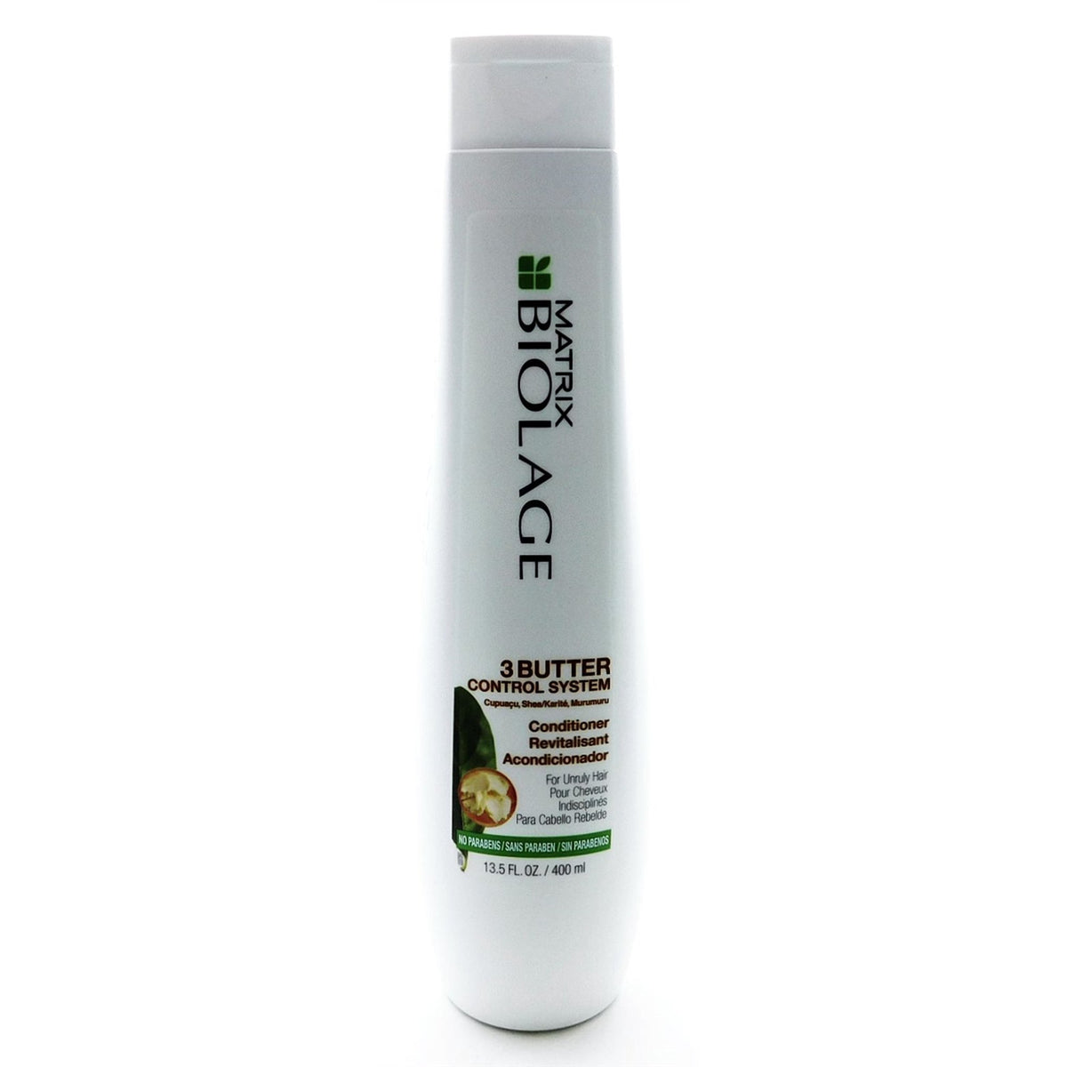 Matrix Biolage 3 Butter Control Conditioner 13.5 Fl Oz