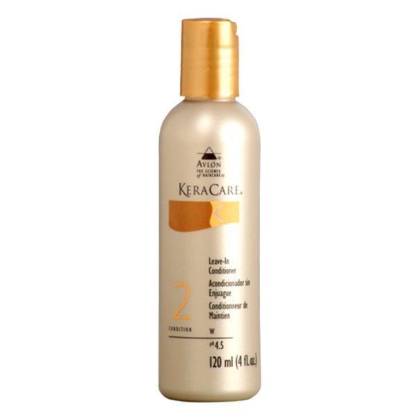 Avlon KeraCare Leave-in Conditioner 4 Oz