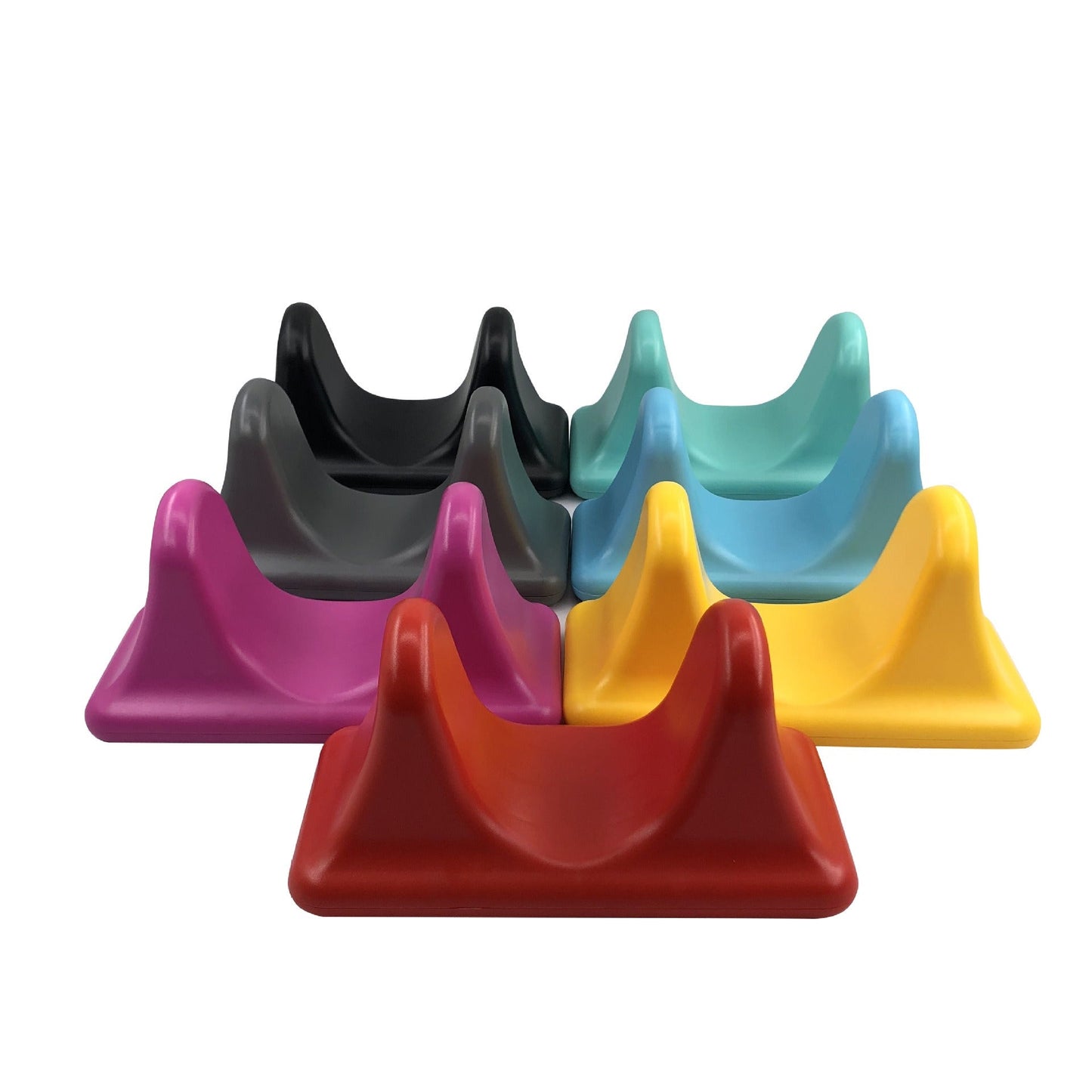 Massager buttocks massage muscle massage