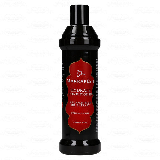 Marrakesh Earthly Body Hydrate Conditioner, Original