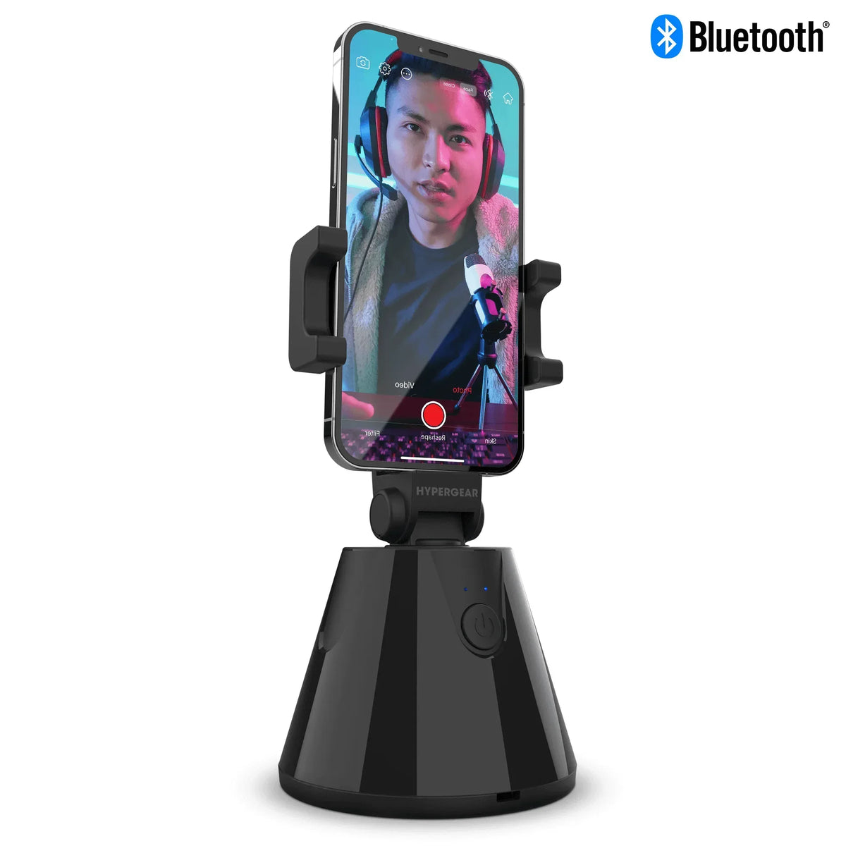 HyperGear HyperView Auto-Tracking Mount - Trustymall