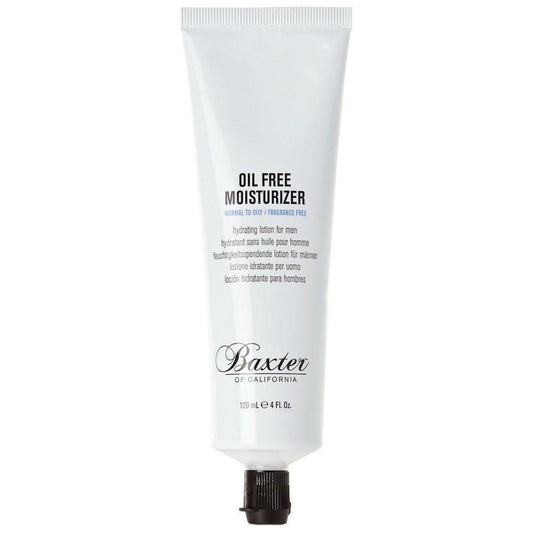 Baxter Of California Oil Free Moisturizer 120 ml