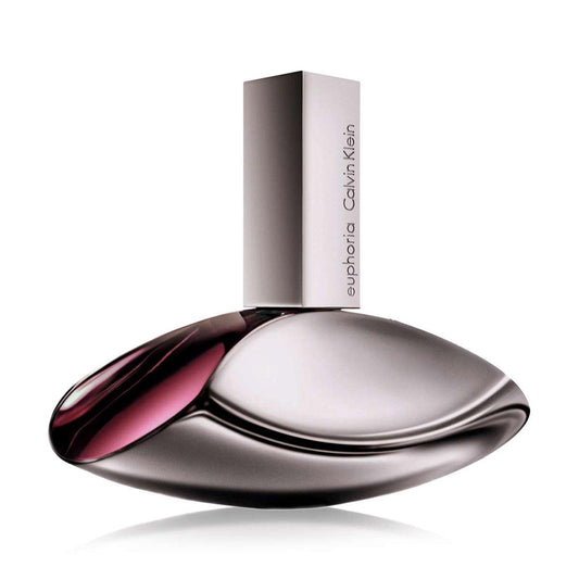 Calvin Klein Euphoria Eau De Parfum Spray 100 Ml For Women