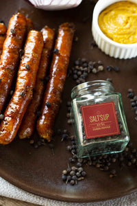 SaltsUp CUBEB pepper