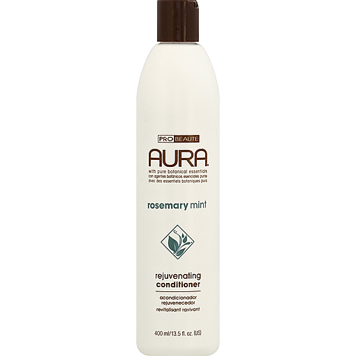Aura Er, Rejuvenating, Rosemary Mint 13.5 Oz