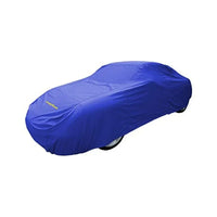 Car Cover Goodyear GOD7015 Blue (Size L) - Trustymall