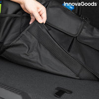 Folding Car Boot Organiser Carry InnovaGoods - Trustymall