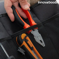 Folding Car Boot Organiser Carry InnovaGoods - Trustymall