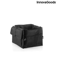 Folding Car Boot Organiser Carry InnovaGoods - Trustymall