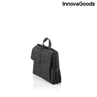 Folding Car Boot Organiser Carry InnovaGoods - Trustymall