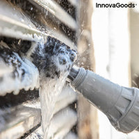 Rotating Brush for Hosepipe Twise InnovaGoods - Trustymall
