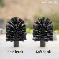 Rotating Brush for Hosepipe Twise InnovaGoods - Trustymall