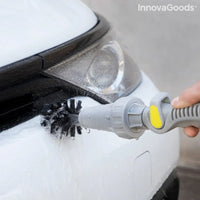 Rotating Brush for Hosepipe Twise InnovaGoods - Trustymall
