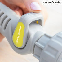 Rotating Brush for Hosepipe Twise InnovaGoods - Trustymall