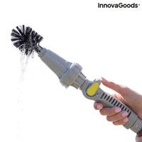 Rotating Brush for Hosepipe Twise InnovaGoods - Trustymall