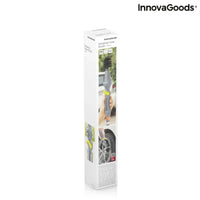 Rotating Brush for Hosepipe Twise InnovaGoods - Trustymall
