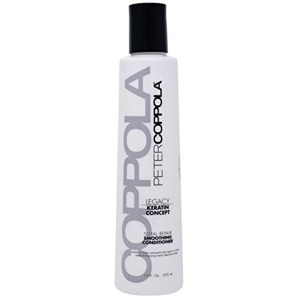 Peter Coppola Legacy Total Repair Smoothing Conditioner 12 Oz