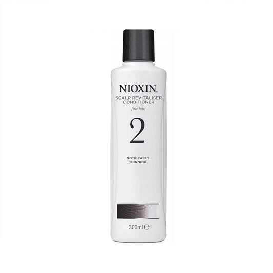 Nioxin Scalp Revitaliser System 2 Conditioner