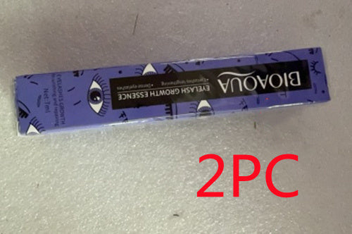 Eyelash Nourishing Liquid - Growth Serum for Thick Curly Lashes