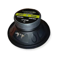 LT-801F 8" Midrange Loudspeaker 500 Watts Max - Trustymall