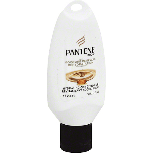 Pantene Pro-V Daily Moisture Renewal Conditioner, 1.7 Fl Oz