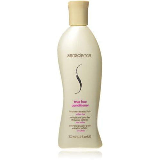 Senscience True Hue Conditioner, 10.2 Fluid Ounce