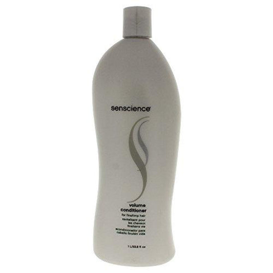 Senscience Volume Conditioner For Fine Hair 1000ml