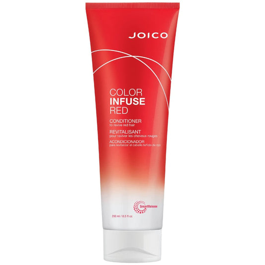 Joico Color Infuse Red Conditioner 8.5 Oz