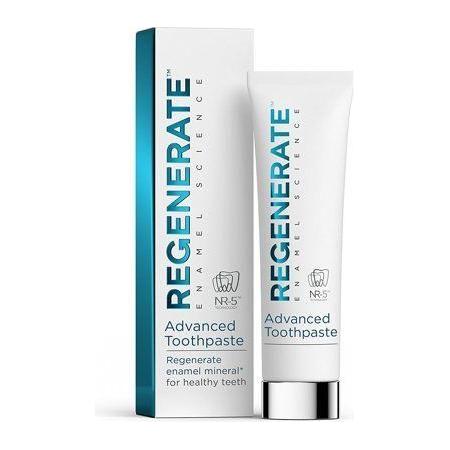 Regenerate Enamel Science Advanced Toothpaste 75ml