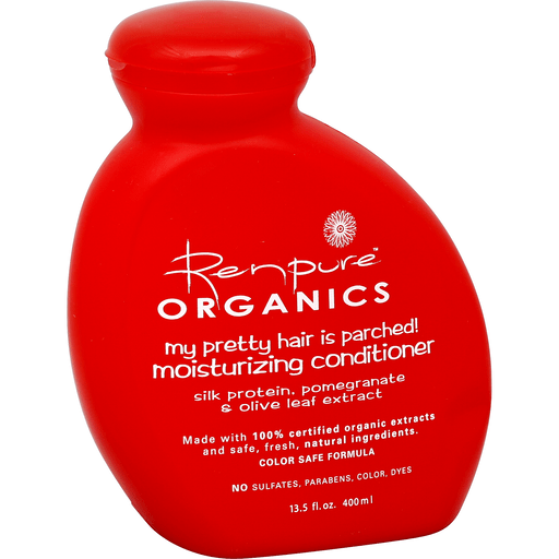 Renpure 4 My Pretty Hair Is Parched! Conditioner