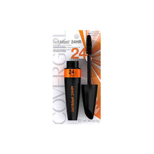 CoverGirl Bombshell Volume By LashBlast Mascara Black .66 Oz