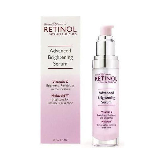 Retinol Advanced Brightening Serum 30ml