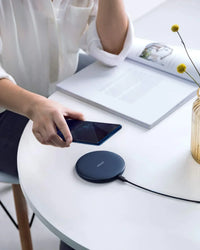 Anker 313 Wireless Charger (Pad) - Trustymall