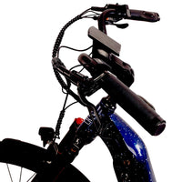 CYSUM NOVA mid-drive ebike for women - 27.5 inch tire, 500 watt, speed - Trustymall