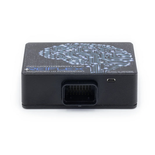 Unidad de control ReFlex+