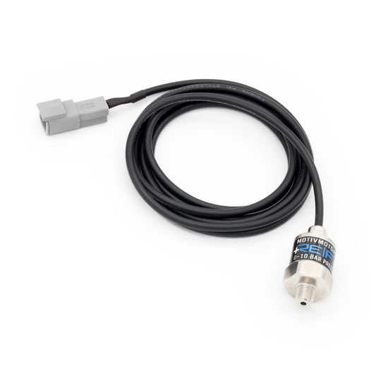 Sensor de presión ReFlex+ de 0 a 10 bares