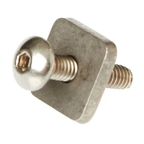 Longboard Surfboard Fins Smart Screw and Plate for DORSAL FCS and