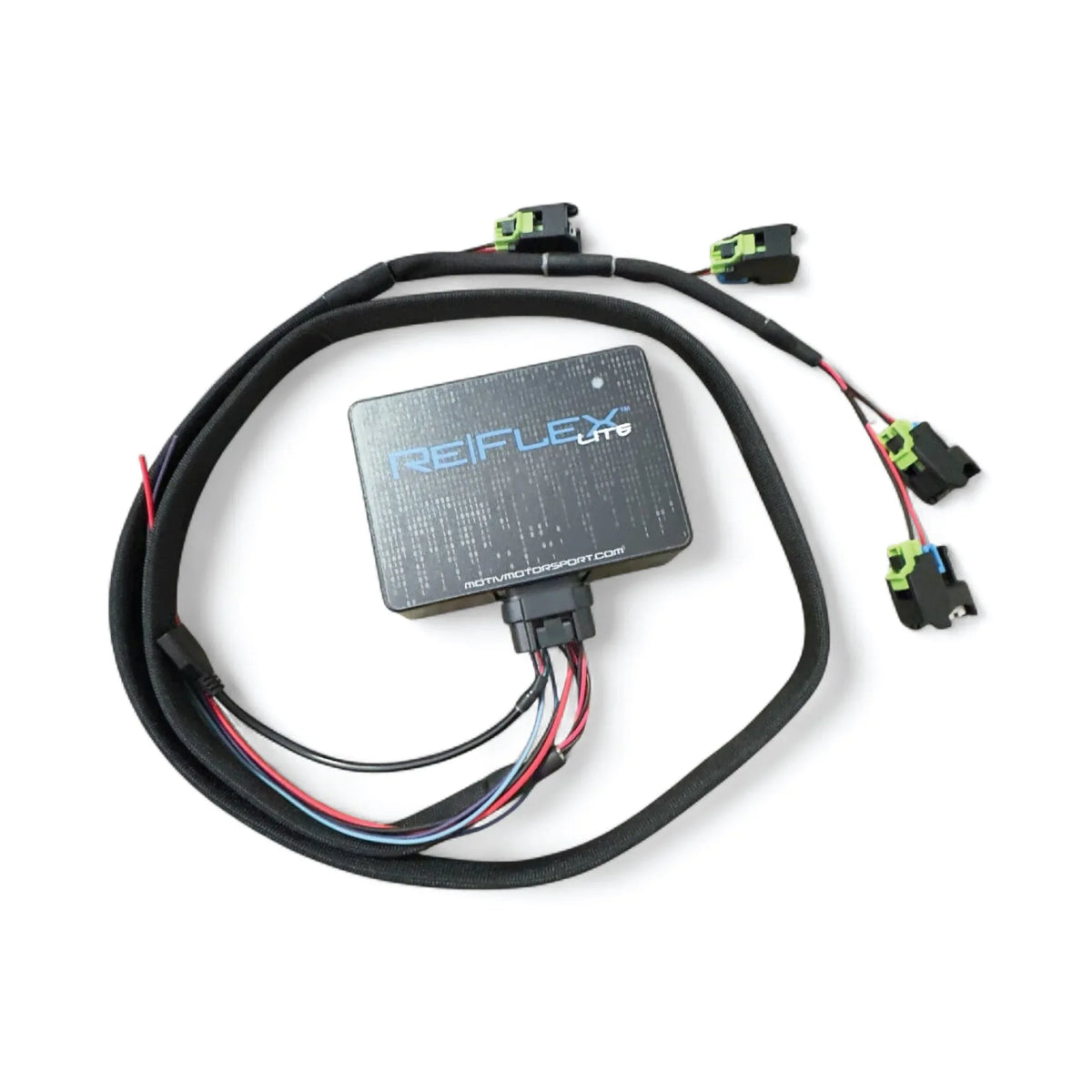 ReFlex LITE: Advanced Sequential Injector Controller - Trustymall.us