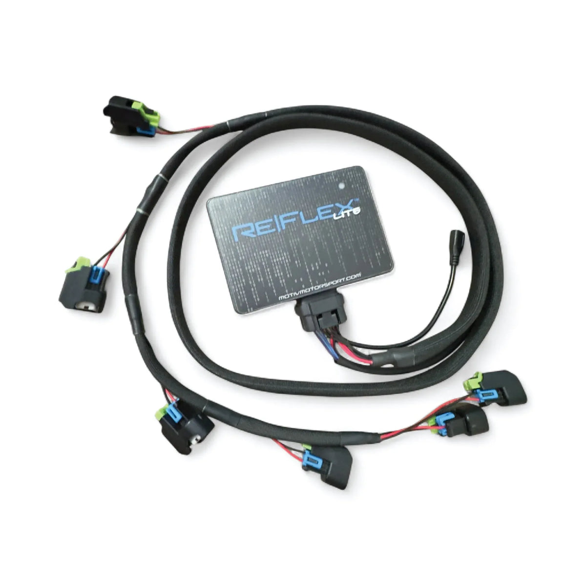 ReFlex LITE: Advanced Sequential Injector Controller - Trustymall.us