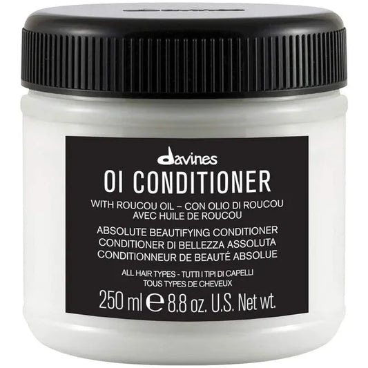 Davines OI Conditioner Detangler For All Hair Types 250 Ml