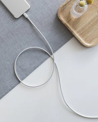 Anker 331 USB-C to Lightning Cable - Trustymall