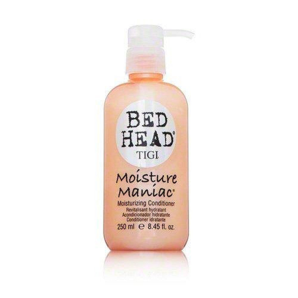 Bed Head By TIGI Moisture Maniac Moisturizing Conditioner 8.45 Fl Oz