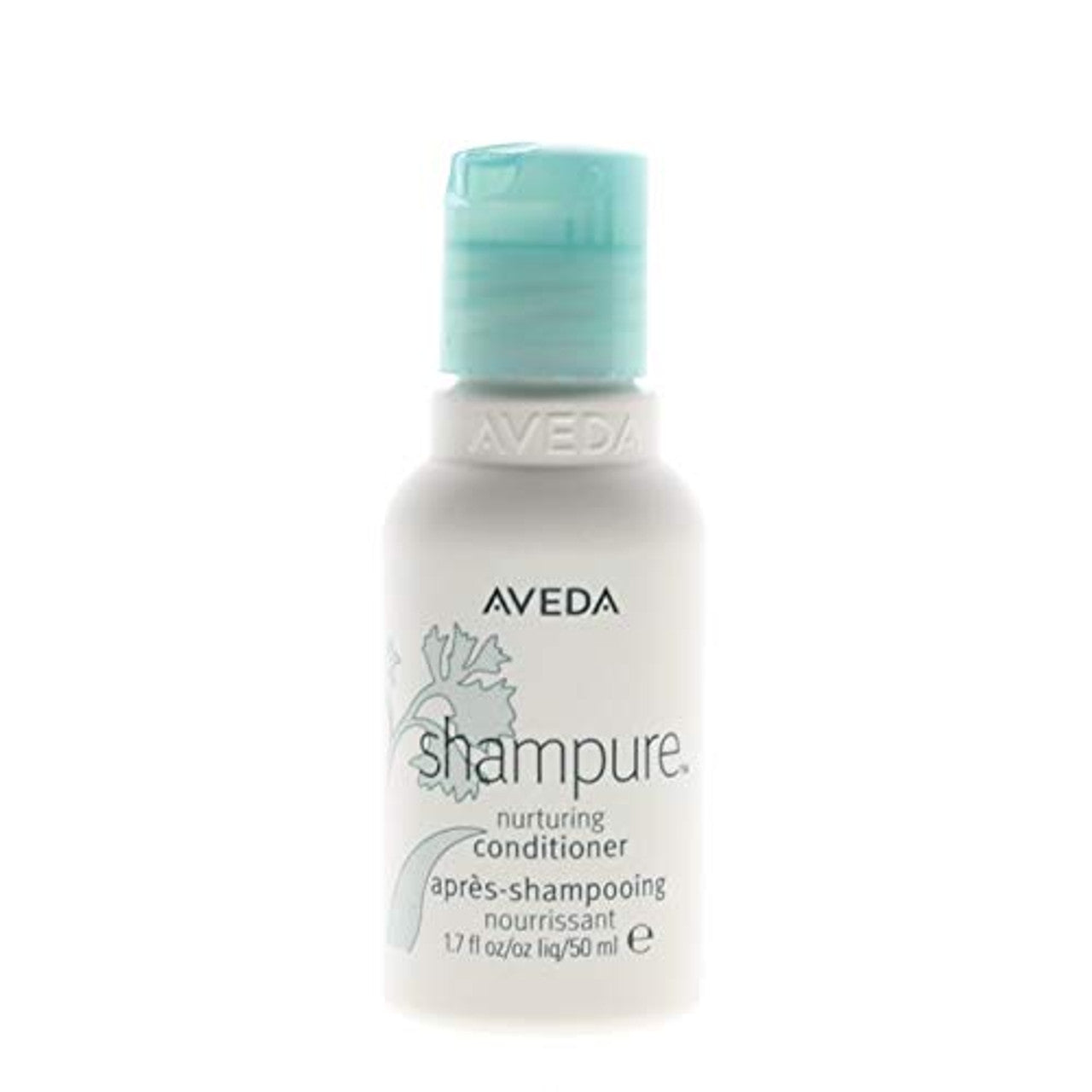 Aveda Shampure Conditioner 2 Oz Travel Size