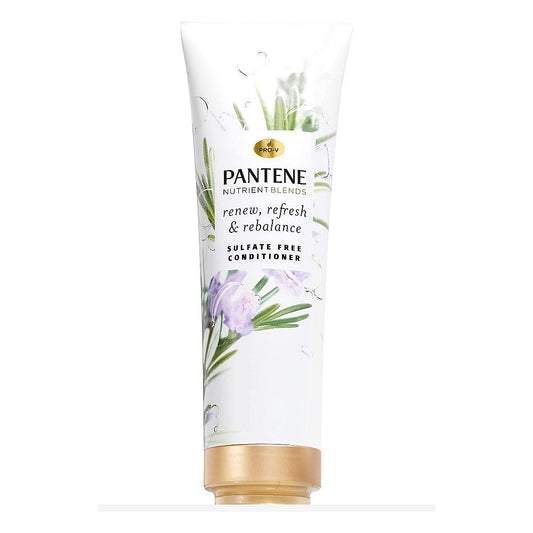 Pantene Pro V Er, Sulfate Free 8 Fl Oz